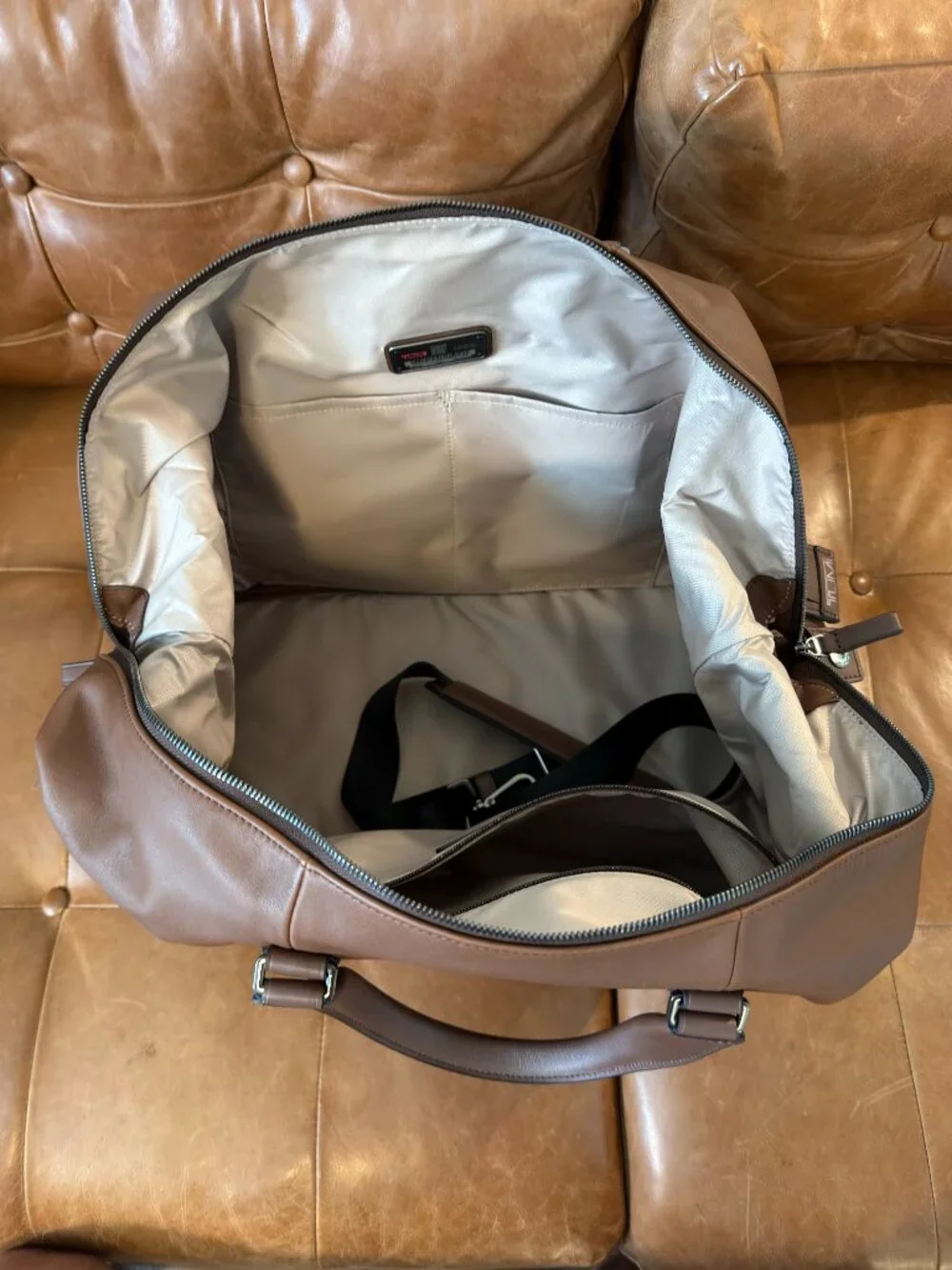 Harrison Nelson Duffel